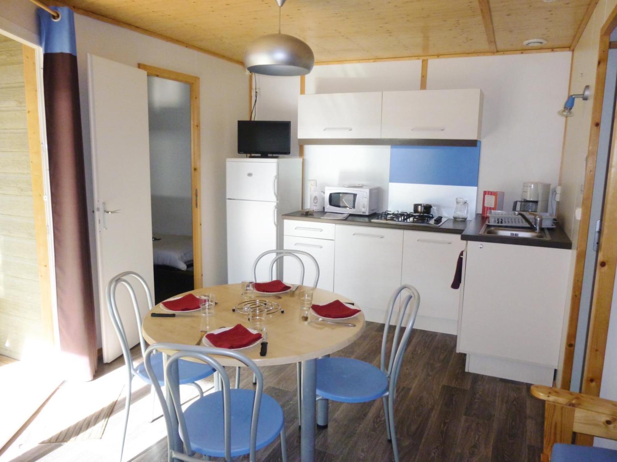 Camping Signol Boyardville Eksteriør billede