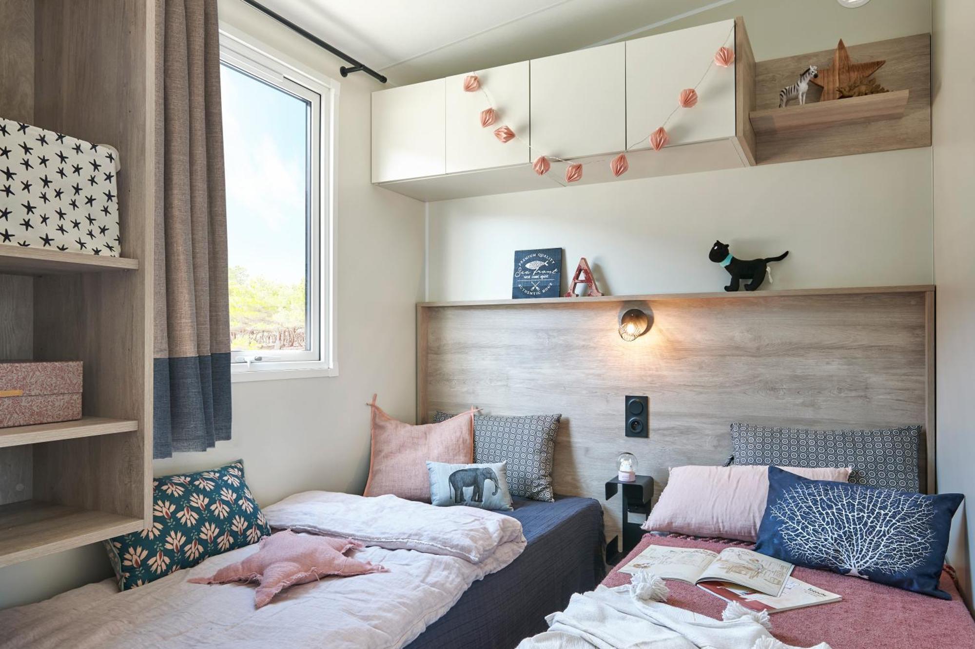 Camping Signol Boyardville Eksteriør billede
